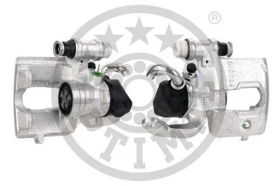 Produktbild von OPTIMAL Bremssattel Hinten Links für FORD MONDEO II (BAP) BC-1433L