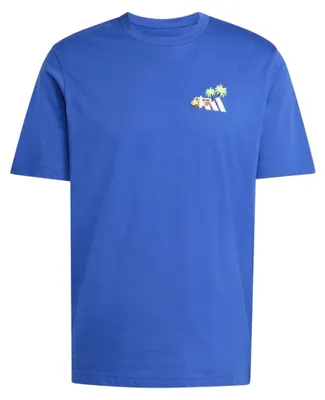 Imagen del producto de Adidas Camiseta KB2521, Talla: 170
