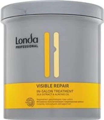Produktbild von Londa Professional Visible Repair In-Salon Treatment vyživujúca maska na suché a poškodené vlasy 750 ml