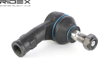 Produktbild von RIDEX Spurstangenkopf Spurstange für VW Golf IV Schrägheck (1J1) Außen Links Vorne 914T0128