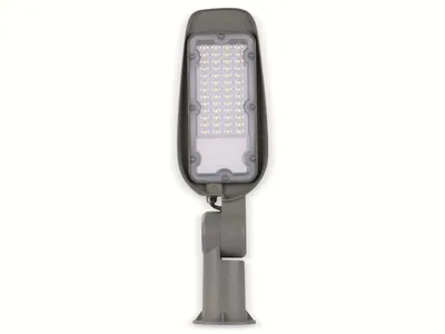 Produktbild von OPTONICA LED SL30-A9, Grau, IP65, 30 W, Weiß, 6000 K, 3000 lm
