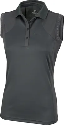 Produktbild von Pikeur Sports Top 285 dark olive 42