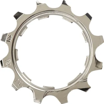 Produktbild von SHIMANO Ritzel für CS-5800 12 Zähne 12 - präzises Ersatzritzel für 11-28 & 11...