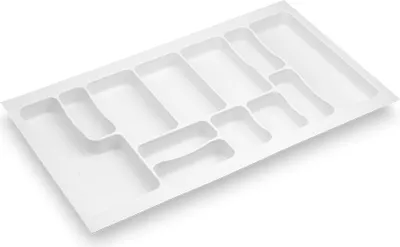 Image de Range-couverts 804x474 mm pour StrongBox blanc