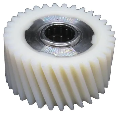 Produktbild von windmeile | Bafang Nylon Getriebe für BBSHD, Geräuschmindernd, Original Ersatzteil, Fahrrad, E-Bike, Elektro Fahrrad, Pedelec