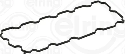 Produktbild von ELRING Ölwannendichtung ACM (Polyacryl-Kautschuk) passend für MERCEDES-BENZ E-Klasse Limousine (W213) 519.570