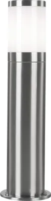 Obrázek produktu pro Globo Lighting venkovní světlo z nerezové oceli, 1x E27