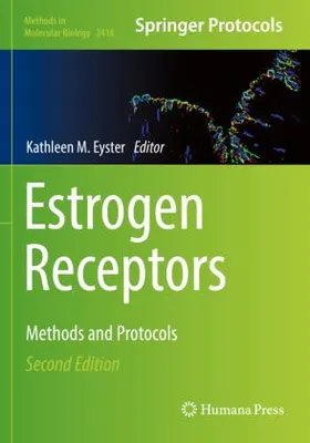 Obrázek produktu pro Estrogen Receptors