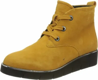 Produktbild von Caprice Stiefeletten für Damen in gelb gelb 252-60-00036