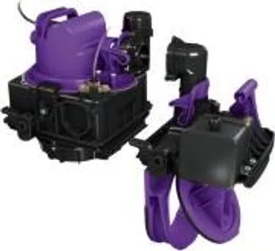 Produktbild von KESSEL 80097 Umrüstsatz Pumpfix F