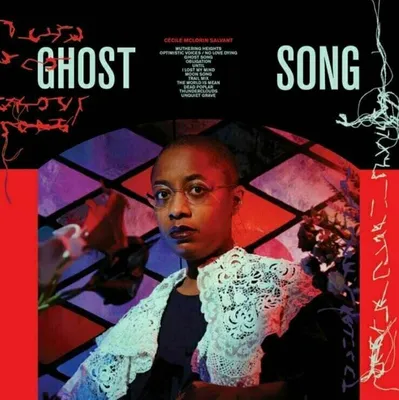 Image de Cécile McLorin Salvant - Ghost Song (LP)
