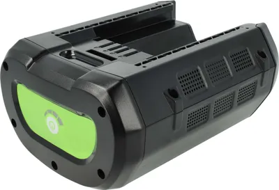Produktbild von vhbw Akku Ersatz für EGO BA5600T, BA6720T, BT2240T für Rasenmäher Akku-Gartengerät (4000mAh 56V Li-Ion)