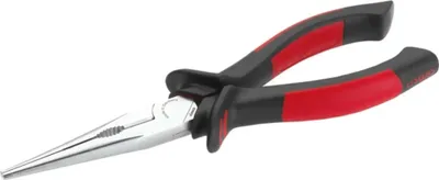 Produktbild von Cimco VDE-Telefonzange gerade 100216 200mm