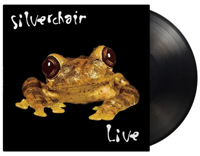Produktbild von Silverchair: Live At The Cabaret Metro (180g)
