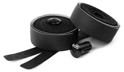 Produktbild von Acid Cc 3.5 Lenkerband Schwarz Schwarz One Size