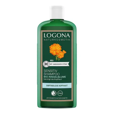 Produktbild von Ringelblume - Sensitiv Shampoo 250ml 2er Pack