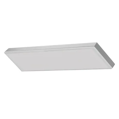Produktbild von LEDVANCE 484634, Intelligentes Panel, WLAN, Weiß, Aluminium, Polymethylmethacrylat (PMMA), 3000 K, 6500 K