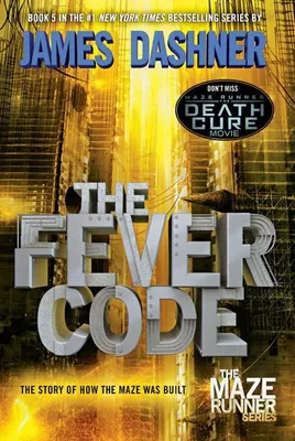 Immagine prodotto di The Fever Code