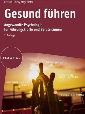 Obrázek produktu pro Gesund führen