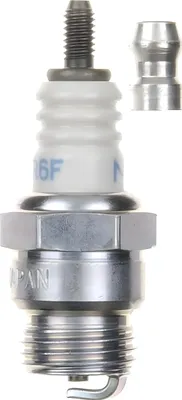Produktbild von Zündkerzen Set NGK 6x BMR6F Zündkerze entstört, Elektrodenabstand 0,75mm, Wärmewert 6, 2144 / 7683
