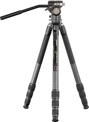 Produktbild von Sirui Sportich SP124 + B5X Carbon