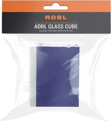 Produktbild von Kostka na leštění skla ADBL Glass Cube