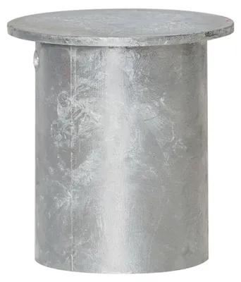 Produktbild von Moravia Kappe f/Morion Bodenhülse 60 Abdeckkappe