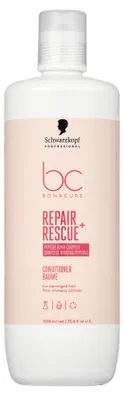 Produktbild von BC REPAIR RESCUE Haarspü lung 1000 ml