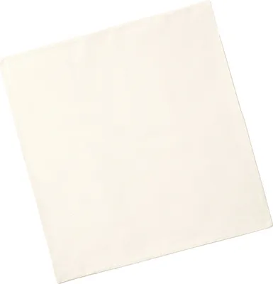 Immagine prodotto di Copricuscino decorativo in cotone Westford Mill Fairtrade RW5250 (M (40x40cm)) (naturale)