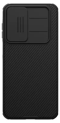 Zdjęcie produktu dla Nillkin Camshield Pro Magnetic Samsung A17 5G, Black / Czarny
