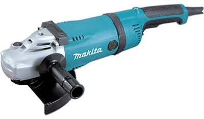 Image de Nom Makita GA9040RF01 Meuleuse d'angle Ø 230 mm 2.600 W