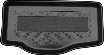 Produktbild von Z437518 Kofferraumwanne kompatibel mit Suzuki Swift 9.2010-04.2017