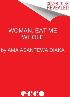 Imagen del producto de Woman, Eat Me Whole