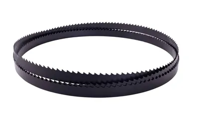 Produktbild von Scheppach Bandsägeblatt Sägeband 2360 x 15 mm 4Z für Bandsäge BASA3