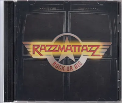 Produktbild von Rock Or Die
