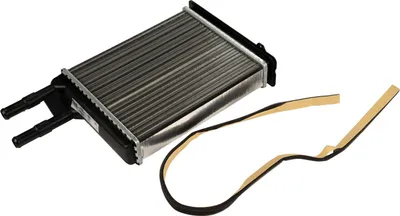 Produktbild von NRF 52066 Wärmetauscher Innenraumheizung Kühler für FIAT DUCATO Pritsche/Fahrgestell (230) DUCATO Bus (230) DUCATO Kasten (230L) passend für PEUGEOT