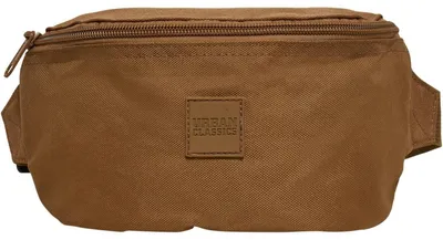Produktbild von Urban Classics TB961 | Hip Bag One Size - Farbe: Croissant - Größe: One Size