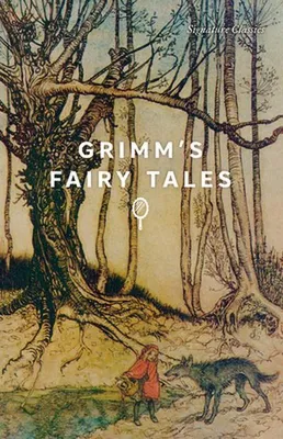 Productafbeelding van Grimm's Fairy Tales