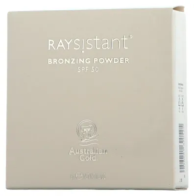 Immagine prodotto di Australian Gold Raysistant Compact Bronzing Powder SPF 50 (6 g)