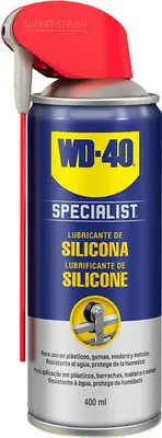 Produktbild von WD-40 Specialist Silikon-Schmiermittel 34384 400 ml
