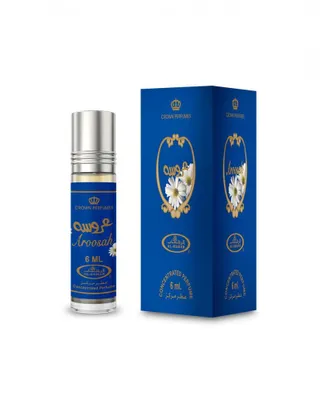 Produktbild von Al-Rehab Roll On Parfumöl AROOSAH 6ml
