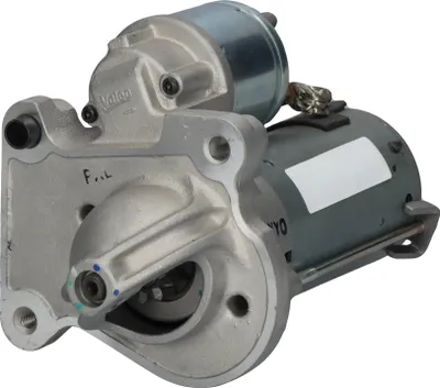 Immagine prodotto di Motorino di avviamento 1,4 kW 12 denti VALEO per FORD FIESTA VI