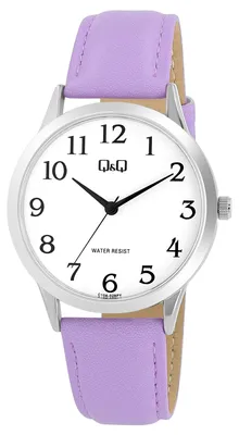 Immagine prodotto di Q&Q - C10A-028PY - Orologio da polso