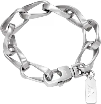 Produktbild von Herrenarmband EMPORIO ARMANI EGS3302040