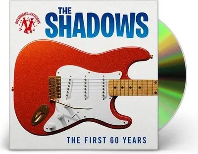 Obrázok produktu pre Stíny: (CD / T)