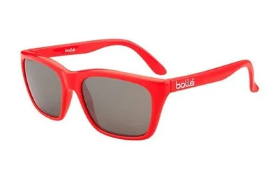 Produktbild von Bolle 527 Uni-Sonnenbrille mit Vollrand, Kunststoff