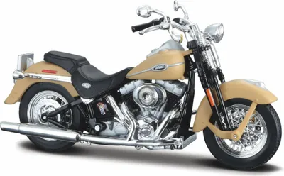 Produktbild von Maisto 34360-37 - Modellmotorrad - Harley Davidson Serie 37  2005 FLHTCUI Ultra Classic Electra Glide
