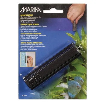Zdjęcie produktu dla Ściągaczka magnetyczna MARINA średnia 1 szt.