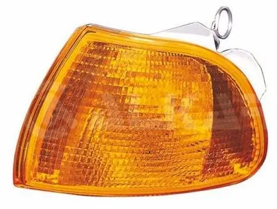 Produktbild von Blinkleuchte DEPO 661-1515L-UE-Y