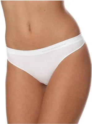 Produktbild von Comfort TH00182A Baumwolle Tanga, weiß, L